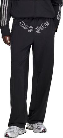 adidas x Sp5der Rhinestone Track Pant Asia Sizing Black KQ8324