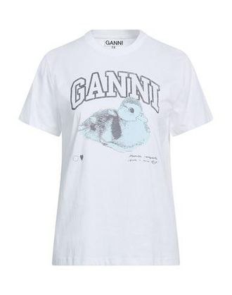 Ganni TOPS - T-shirts auf YOOX.COM