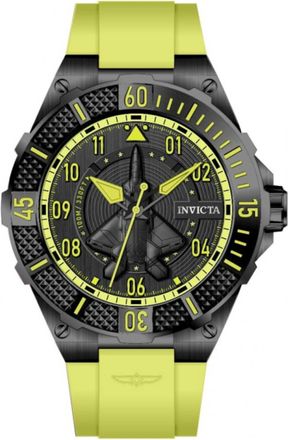 Invicta Aviator Mens Watch