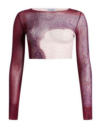 Jean Paul Gaultier TOPWEAR - Tops sur YOOX.COM