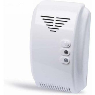 OEM Rilevatore Di Gas, Betterlife Sensore Di Allarme Rilevatore Di Gas 12v Per Propano, Butano, Gpl, Gas Naturale, Per Camper, Autocaravan, Furgone, Bianc