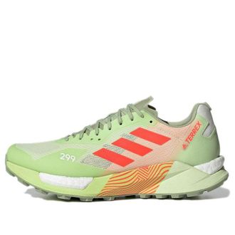 adidas Terrex Agravic Ultra Almost Lime H03180