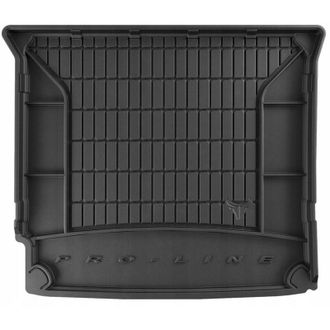 OEM Tapete De Goma Para Maletero Chevrolet Orlando Wagon 2010-2018 Tm