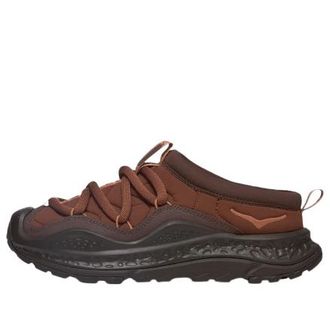 Hoka One One Hoka One One Ora Primo Mineral Brown 1141570-MCS