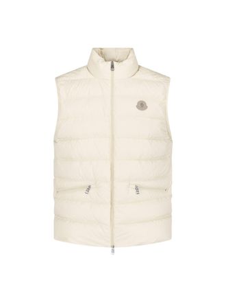 Moncler Gilet Imbottito