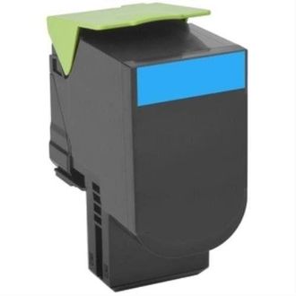 Philips Lexmak 702xc Toner Cian Extra