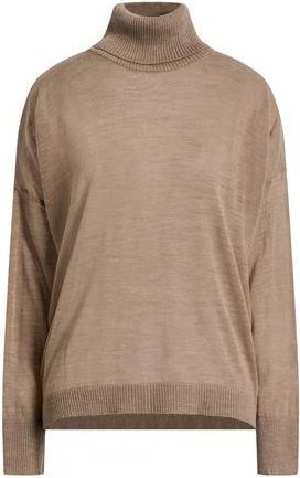 Crochè Turtlenecks
