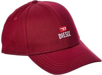 Diesel New-D-Logo-Out Rjcar Cap