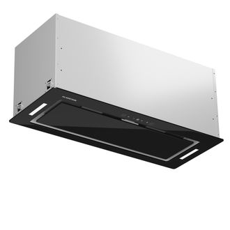 Klarstein Klarstein M&oacute;dulo Ventilador Hektor Eco 72 Cm 466 M&sup3;/h Cristal T&aacute;ctil