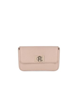 Furla 1927 Mini Ballerina Crossbody Bag