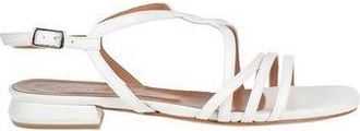Anneclaire FOOTWEAR - Sandals on YOOX.COM