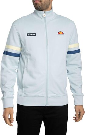 Ellesse Roma Trainingsjack, Blauw