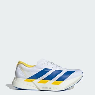 adidas Mens adidas ADIZERO ADIOS PRO 4 SHOES