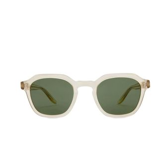 Barton Perreira Sunglasses, male, Brown, Size: 49 MM Tucker Sunglasses