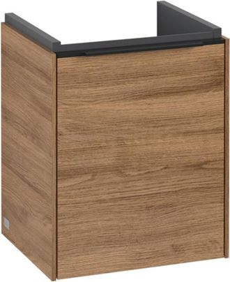 Villeroy & Boch Subway 3.0, Mueble De Lavabo, 351x429x309 Mm, 1 - Villeroy&boch
