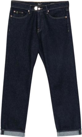 Staff Jeans Tommy Nos - - Jeans - Uomo - Blu - W34