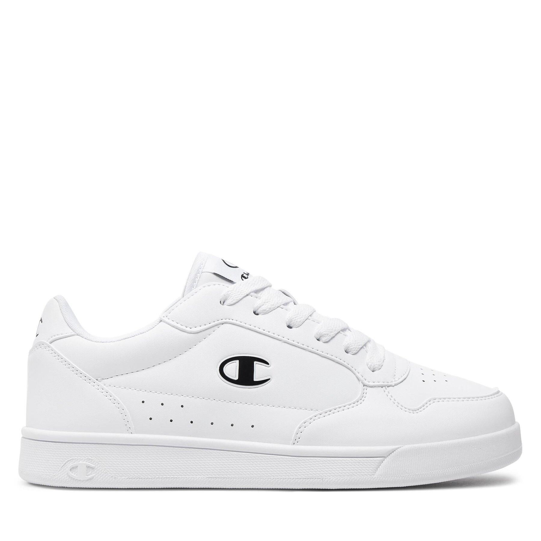 Champion Sneakers Champion Z89 Low Low Cut Shoe S22099-CHA-WW013 Écru da  79,95 € - su Stylight
