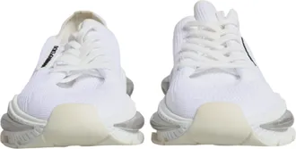 Dolce & Gabbana White Airmaster Low Top Men Sneakers Mens Shoes (Pre-Owned)