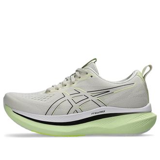 Asics (WMNS) ASICS GlideRide Max Birch Black 1012B691-200