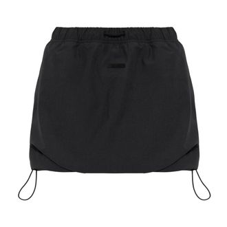 Fear of God Mujer, Faldas, Negro, Talla: XS
