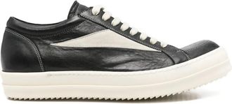 Rick Owens Sneakers basse - Nero