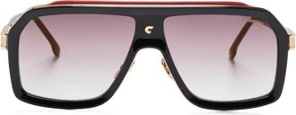 Carrera Occhiali da sole CA 1053/S/TI - Nero