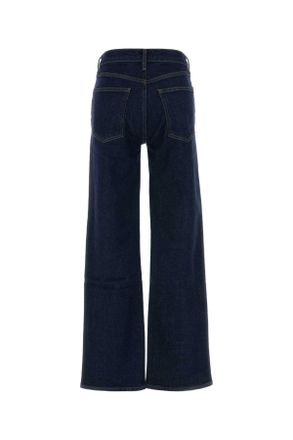 A Gold E Womens Stretch Denim Jeans Reissuetrueindrinse Regen Cotton Elastane