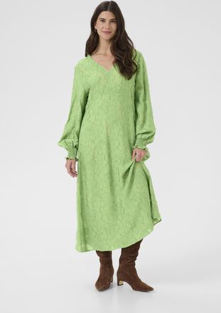 Cream Jurk CRCecilie Jurk Feminine