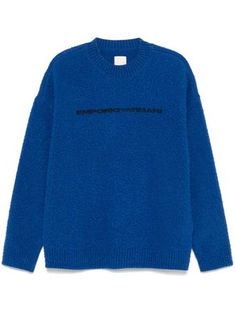 Emporio Armani Sweater