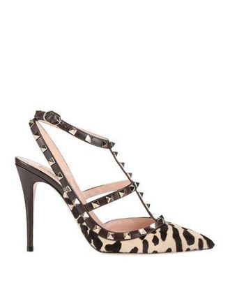 Valentino Garavani FOOTWEAR - Pumps on YOOX.COM