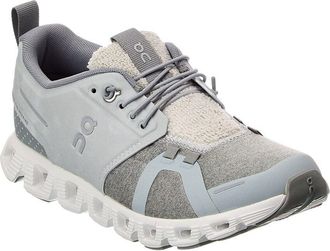 On Running Cloud 5 Terry Sneaker