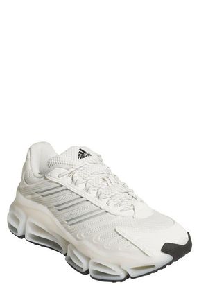 adidas Gender Inclusive Megaride AG Sneaker in Cloud White/Cream White at Nordstrom, Size 11.5 Womens