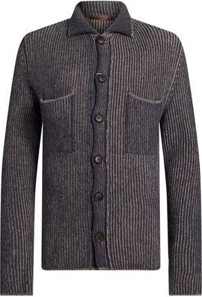 Messagerie MAGLIERIA - Cardigan su YOOX.COM