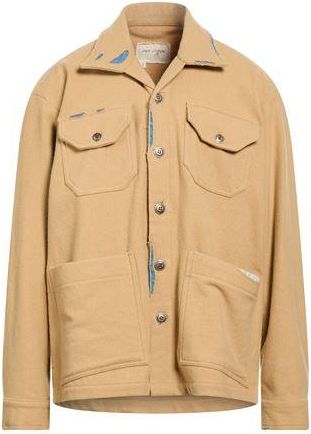 Greg Lauren CAPISPALLA - Giacche & Giubbotti su YOOX.COM