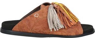 Collection Priv&eacute;e FOOTWEAR - Sandals on YOOX.COM