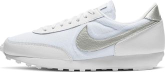Nike (WMNS) Nike Daybreak White Metallic Silver DC9213-100