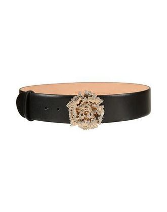Alexander McQueen Small Leather Goods - Belts on YOOX.COM