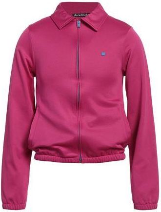 Acne Studios CAMISETAS Y TOPS - Sudaderas en YOOX.COM