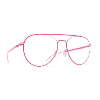 Mykita Glasses, unisex, Pink, Size: 56 MM Eero Sunglasses