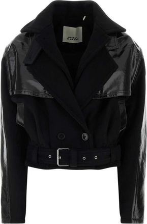 Isabel Marant Blazer - Jackets - Mujer - Negro - S