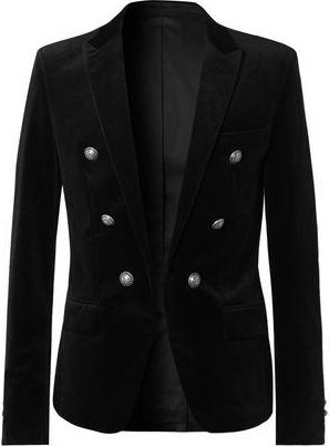 Balmain COMPLETI E COORDINATI - Blazers su YOOX.COM