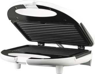 Brentwood Panini Press