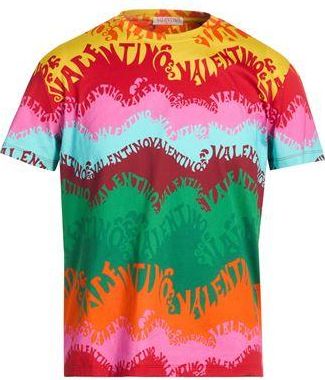 Valentino Garavani TOPWEAR - T-shirts su YOOX.COM