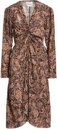 Isabel Marant DRESSES - Midi dresses sur YOOX.COM