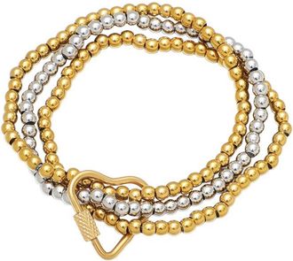 Adornia Adornia Spring2 18K Bracelet