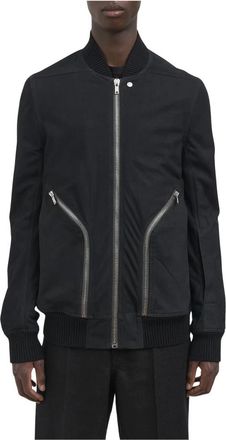 Rick Owens Uomo, Giacche, Nero, XL, new