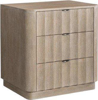 Bernhardt Loggia Nightstand