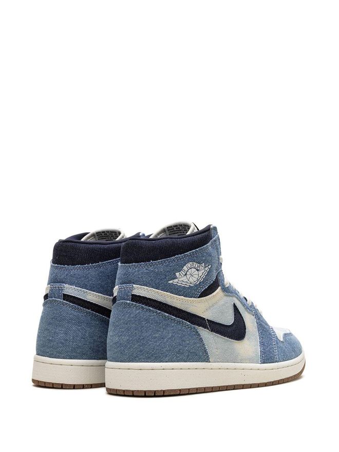 Nike Air Jordan 1 High OG \"Denim\"　26.0cm Nike Air Jordan 1 High OG Denim (W) | Hype Clothinga