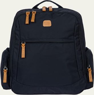 Bric's X-Travel Nomad Nylon Backpack