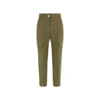 Marciano Mujer, Pantalones, Verde, Talla: L